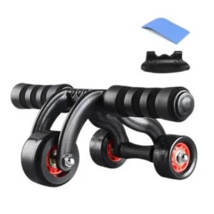 Rueda abdominal pro sportfitness