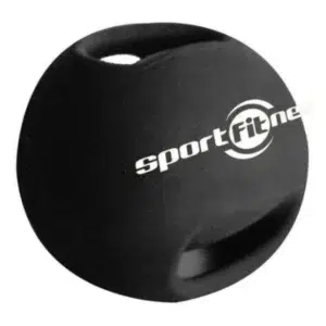 Balón con agarre y peso 3KG