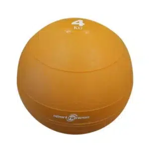 Balón de pvc con peso 4KG