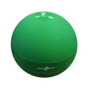 Balón de pvc con peso 7kg
