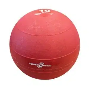 Balón de pvc con peso 10kg