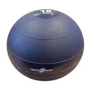 Balón de pvc con peso 15kg