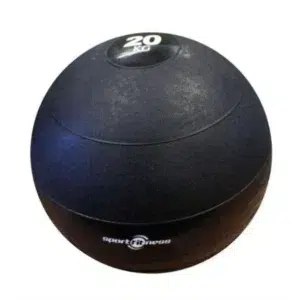 Balón de pvc con peso 20kg