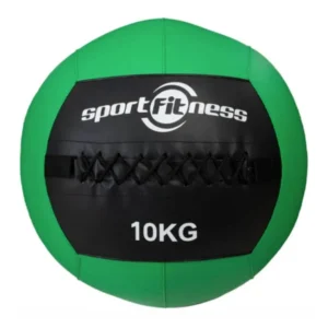 Balón peso cuero sintético 10KG
