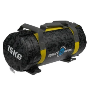 Bolsa de poder 15KG