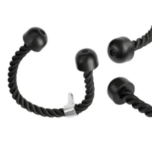 Adaptación lazo para triceps