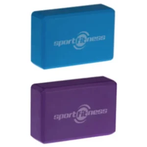 Cubo de yoga