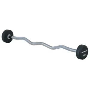 Barra de peso sellada 20LB