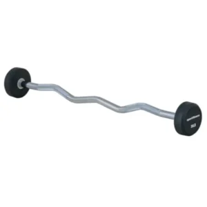 Barra de peso sellada 30LB