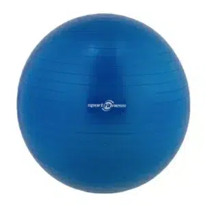 Pelota para Gimnasia Azul 75CM