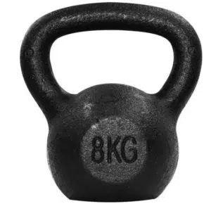 Pesa rusa 8KG