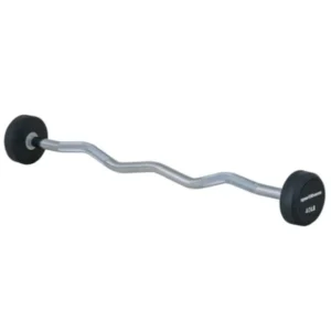 Barra de peso sellada 40LB
