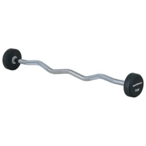 Barra de peso sellada 50LB
