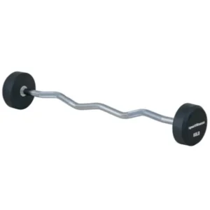 Barra de peso sellada 60LB