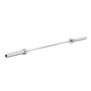 Barra recta semi-profesional 2PUL (150)