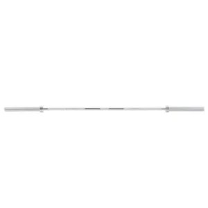 Barra recta semi-profesional 2PUL (218)