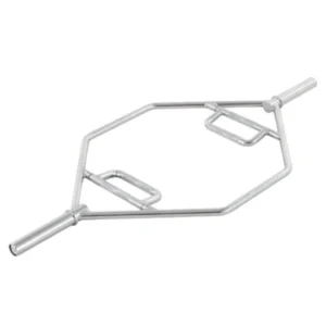Barra hexagonal semi-profesional 2PUL