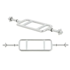 Barra romana tipo ribwork 1pul