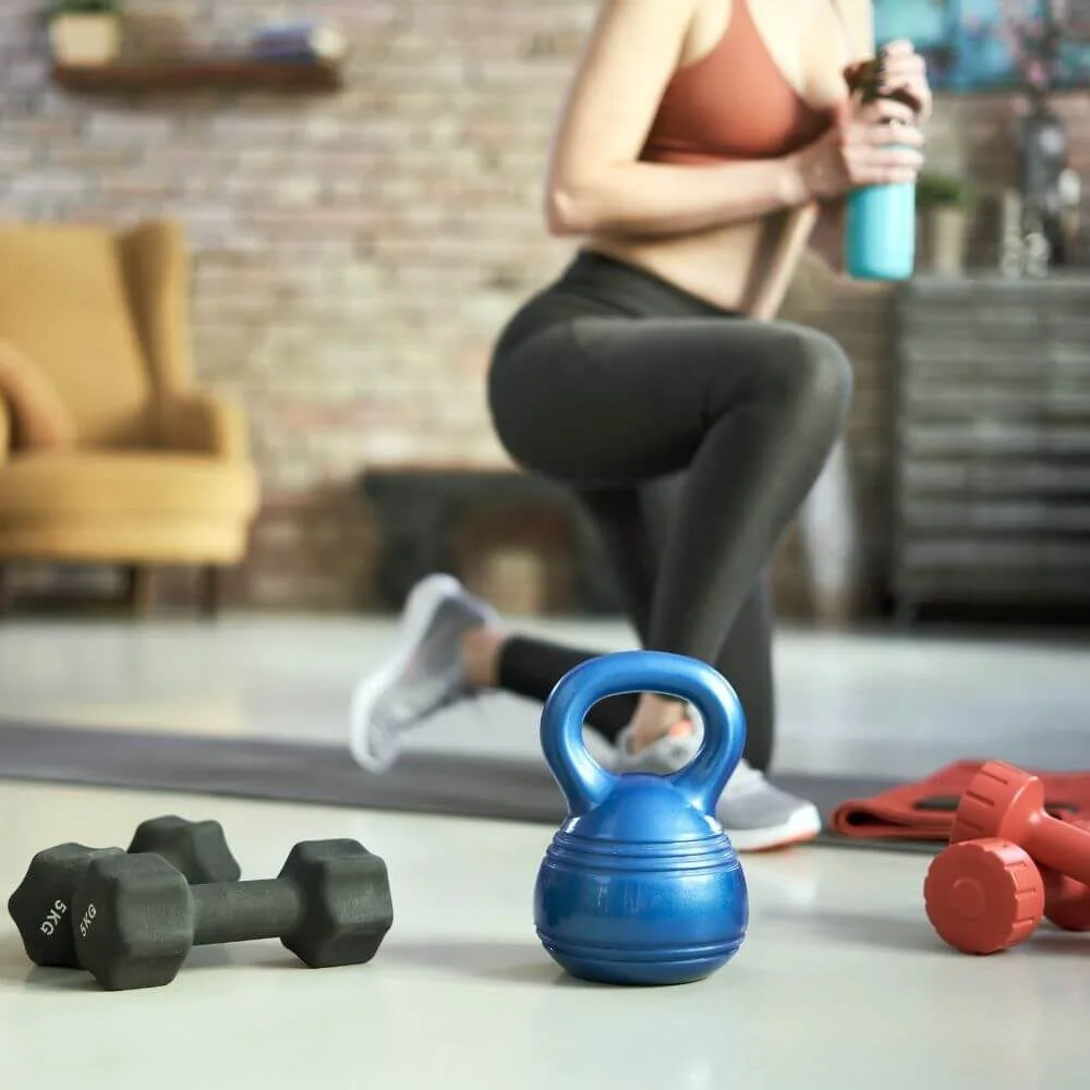 ¿Qué Tipo de Equipos Deportivos Puedo Tener en Casa? Opciones para Mejorar Tu Entrenamiento en Casa