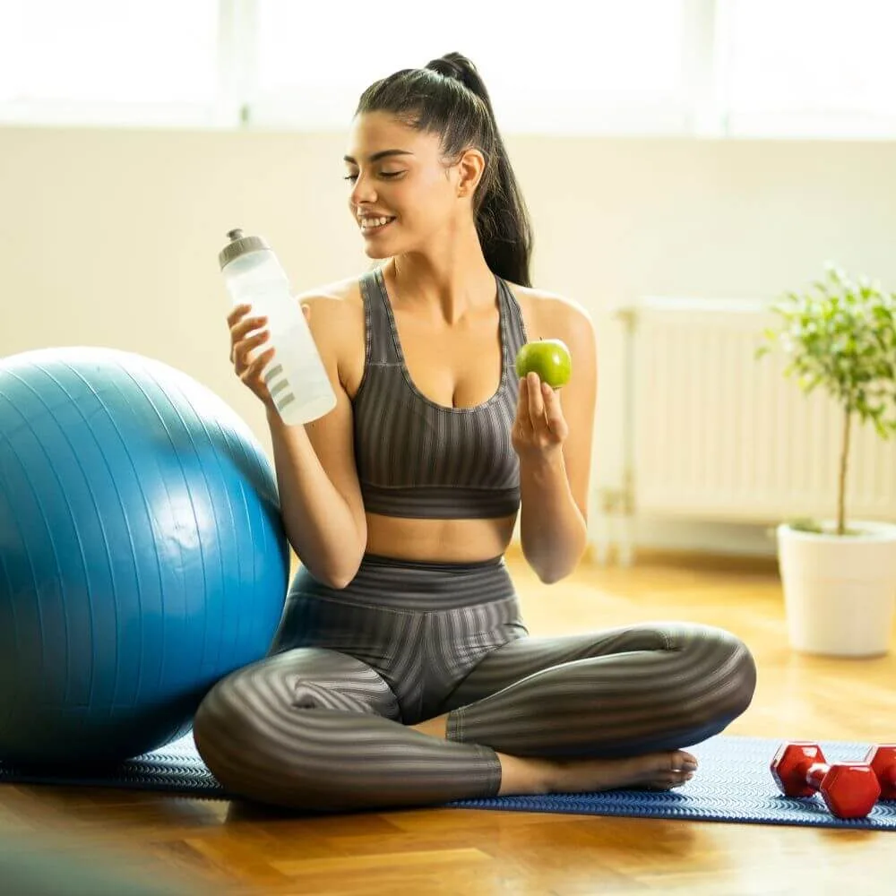 Consejos para Llevar una Vida Saludable: Claves para Mejorar tu Bienestar