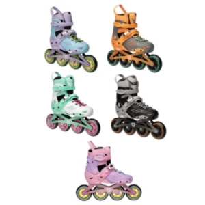 Patines recreativos belloni plus