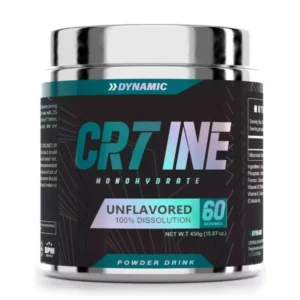 Creatina CR7