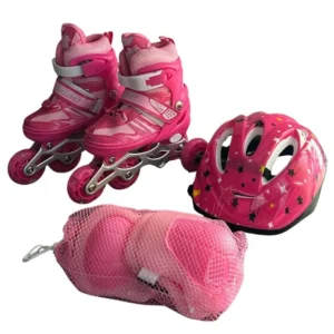 Patines recreativos niños