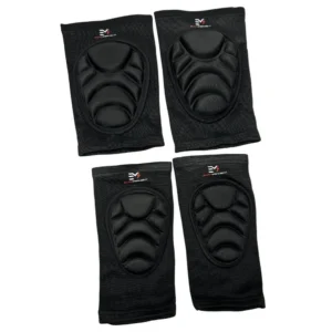 Kit protección volleyball plus