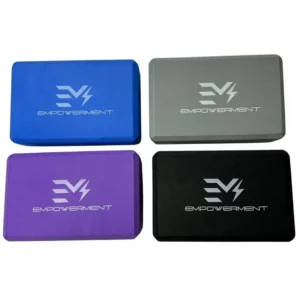 Cubo de yoga