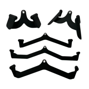 Set adaptaciones