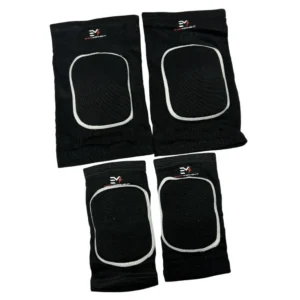 Kit protección volleyball