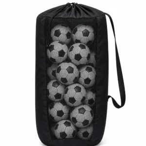 Tula balonera en malla x 20