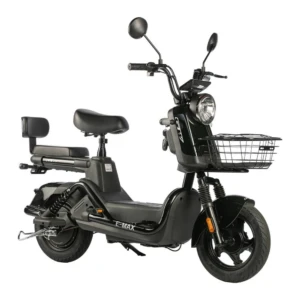 Bicicleta eléctrica E-MAX GW